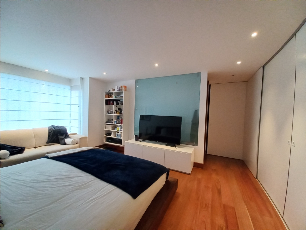 Venta Apartamento Sierras del Moral