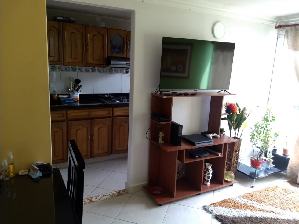 APARTAMENTO EN VENTA DE 70 M2, GUALANDAYES, ENVIGADO