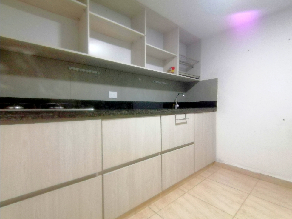 VENTA DE APARTAMENTO EN SANTA MARIA ITAGUI