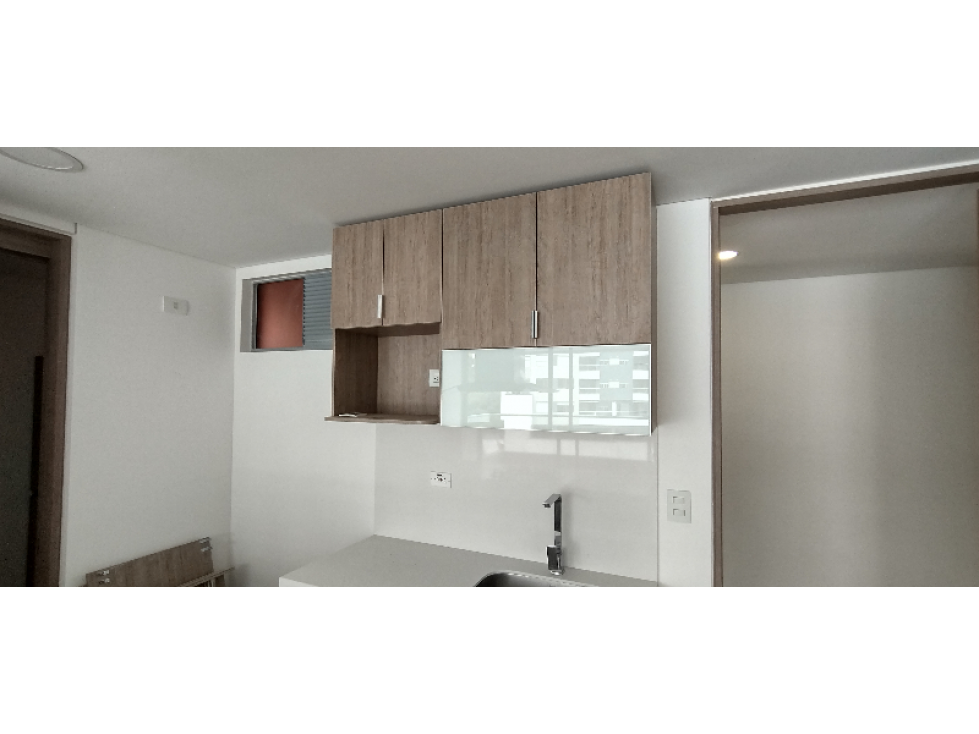 Apartamento en venta Envigado Loma de Los Mesa