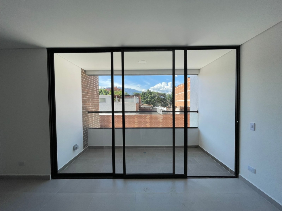 APARTAMENTO NUEVO, BELEN PORVENIR