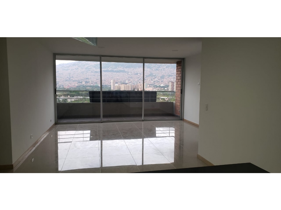 SE VENDE HERMOSO APARTAMENTO EN CARLOS E.RESTREPO