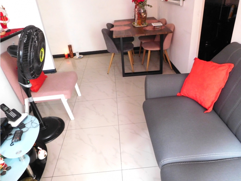 APARTAMENTO BELEN RINCON, PISO 2