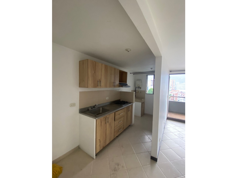 VENDO APARTAMENTO SECTOR ESTRATEGICO DE SABANETA MAYORCA, UNIDAD COMPL