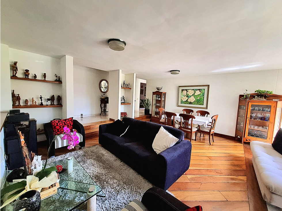 APARTAMENTO PARA REMODELAR EN VENTA SECTOR PATIO BONITO. MED, Ant
