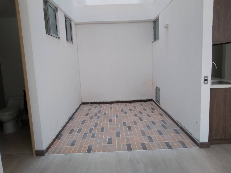 VENDO APARTAMENTO EN MARINILLA - ANTIOQUIA