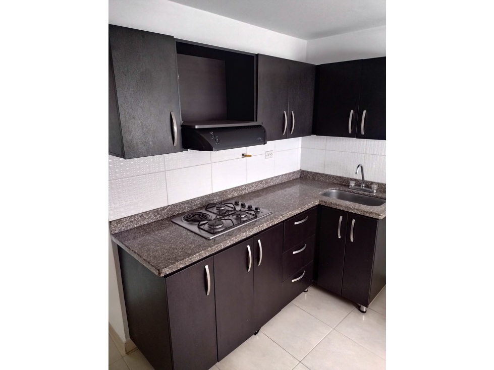 VENDO APARTAMENTO EN SABANETA CERCA A LA ESTACION ESTRELLA