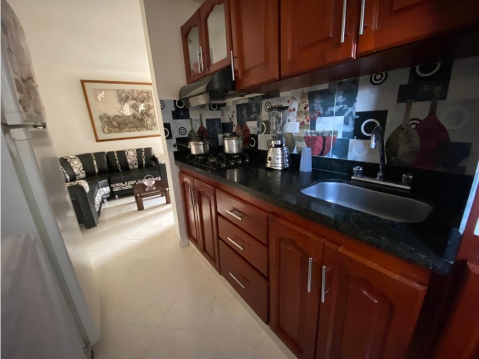 APARTAMENTO BELÉN RINCON