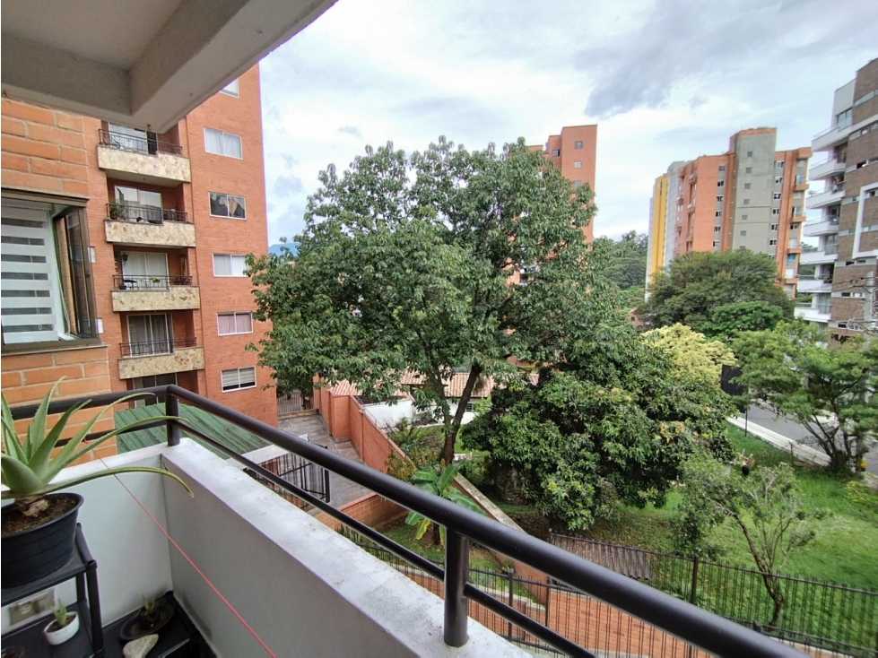 HERMOSO APARTAMENTO EN VENTA EN PILARICA