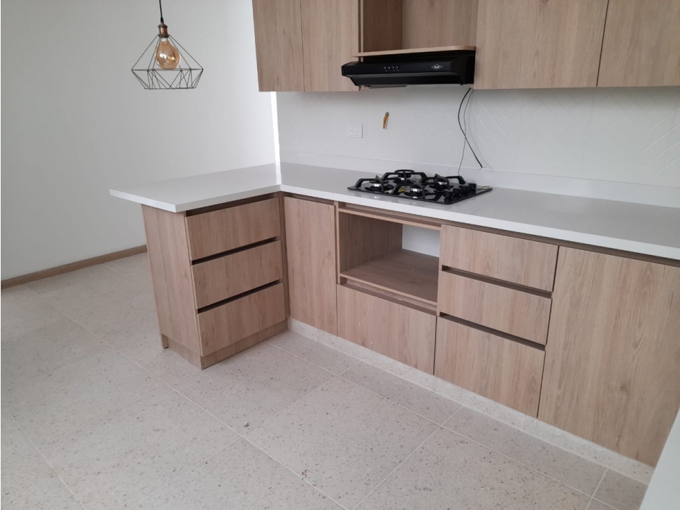 APARTAMENTO BELÉN ALAMEDA, PISO 3 SIN ASCENSOR