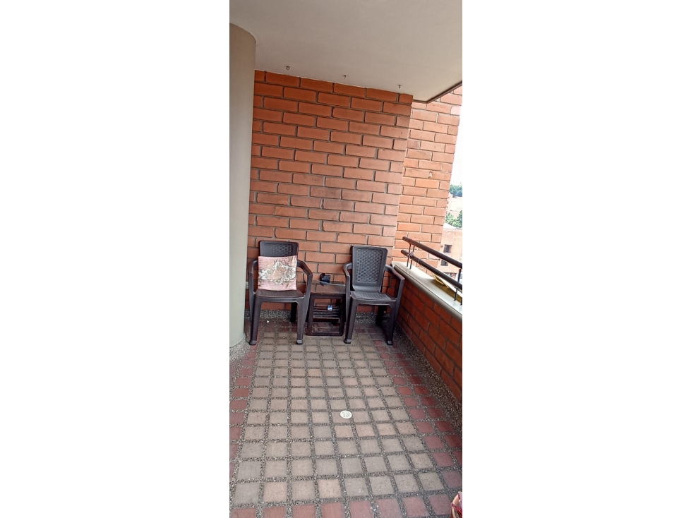 VENTA DE APARTAMENTO EN LA VILLA DE ABURRA