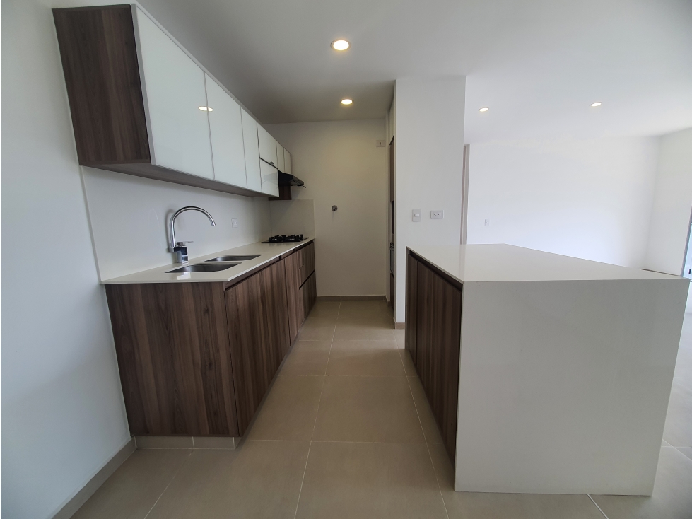 Hermoso Apartamento en Venta cerca al Centro Comercial Santa Fe