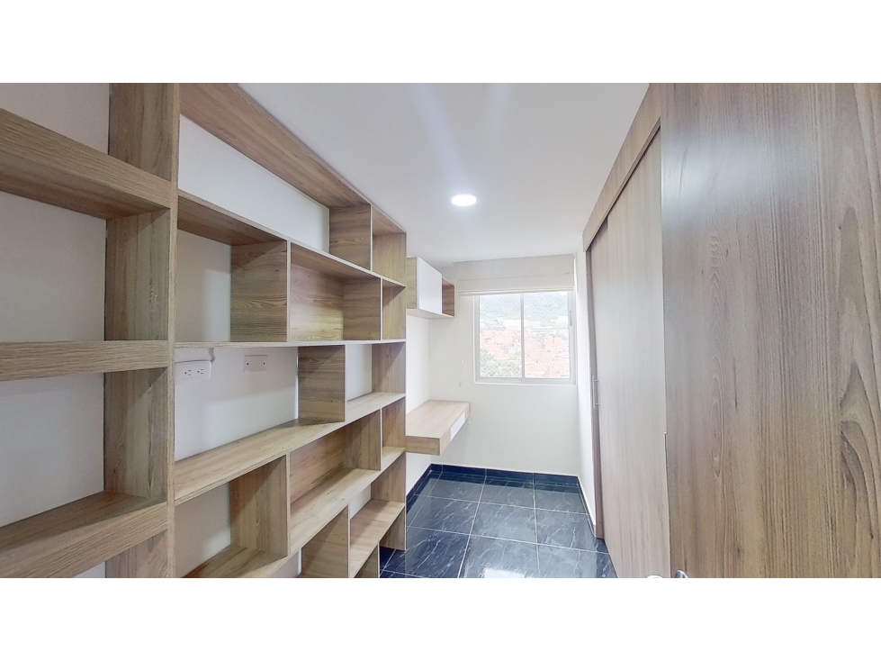 VENDO APARTAMENTO EN UNIDAD RESIDENCIAL CURAZAO SECTOR BELLO