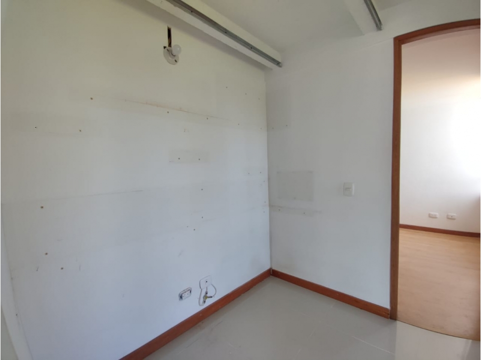 VENTA EN BELLO SECTOR MADERA APARTAMENTO CON PARQUEADERO PRIVADO