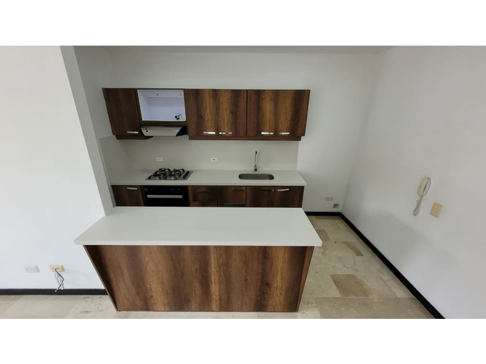 VENDO APARTAMENTO EN LAURELES EDIFICIO HANNOVER