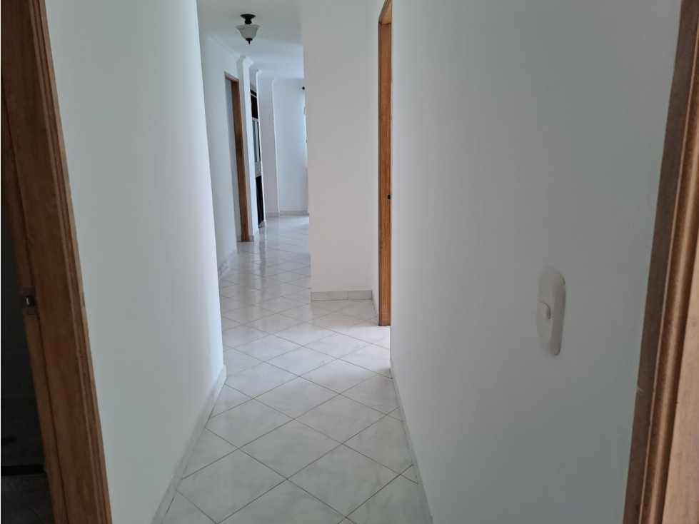 Apartamento en venta de 88 m2, en Milán, Envigado