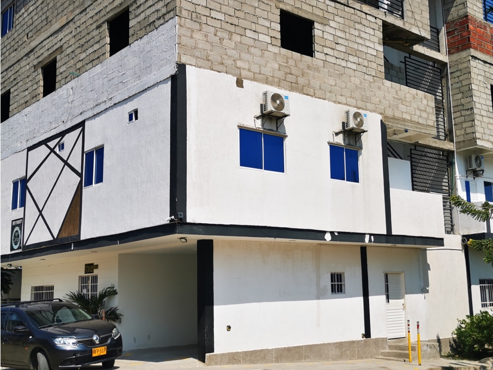 VENTA HOTEL PLAYA DORMIDA