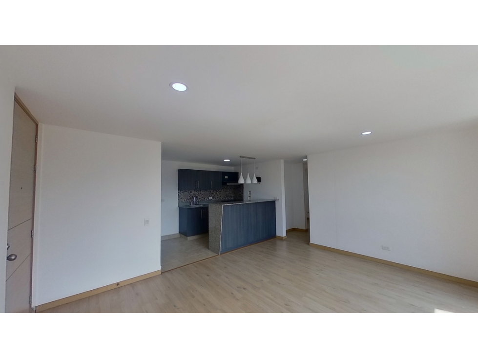 Apartamento en venta Envigado, sector La Paz