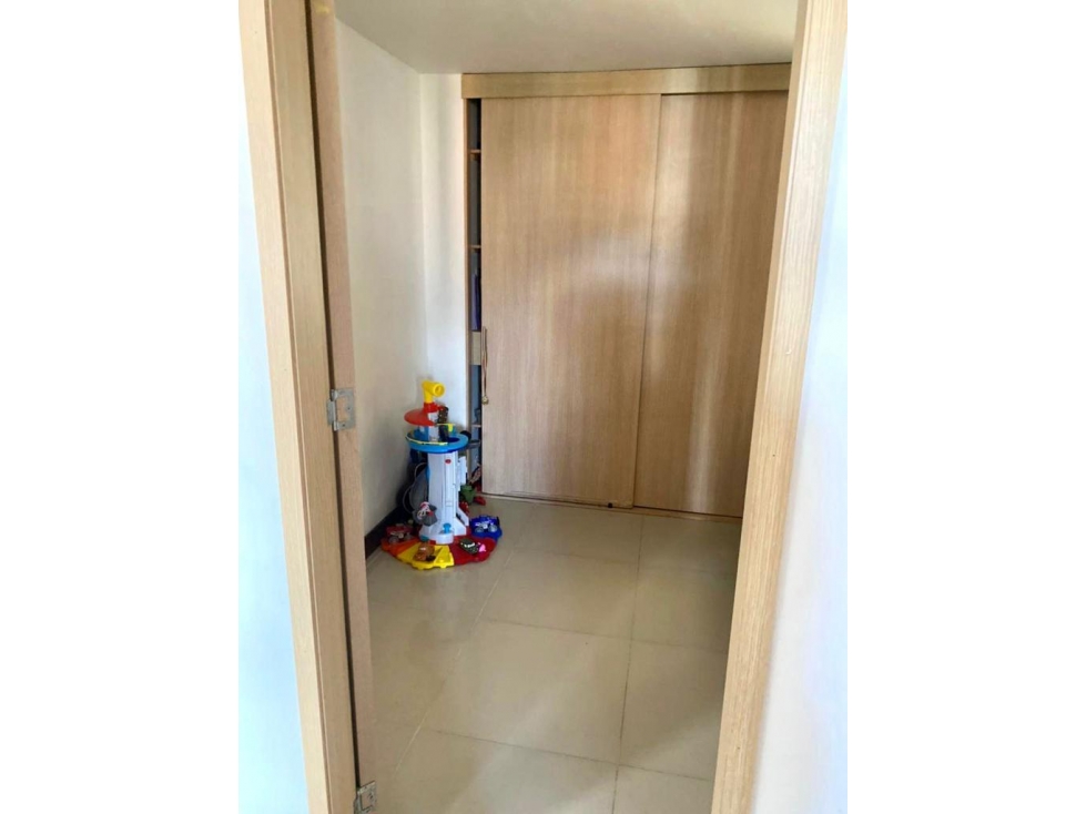 Venta de Apartamento en la Loma de los Bernal