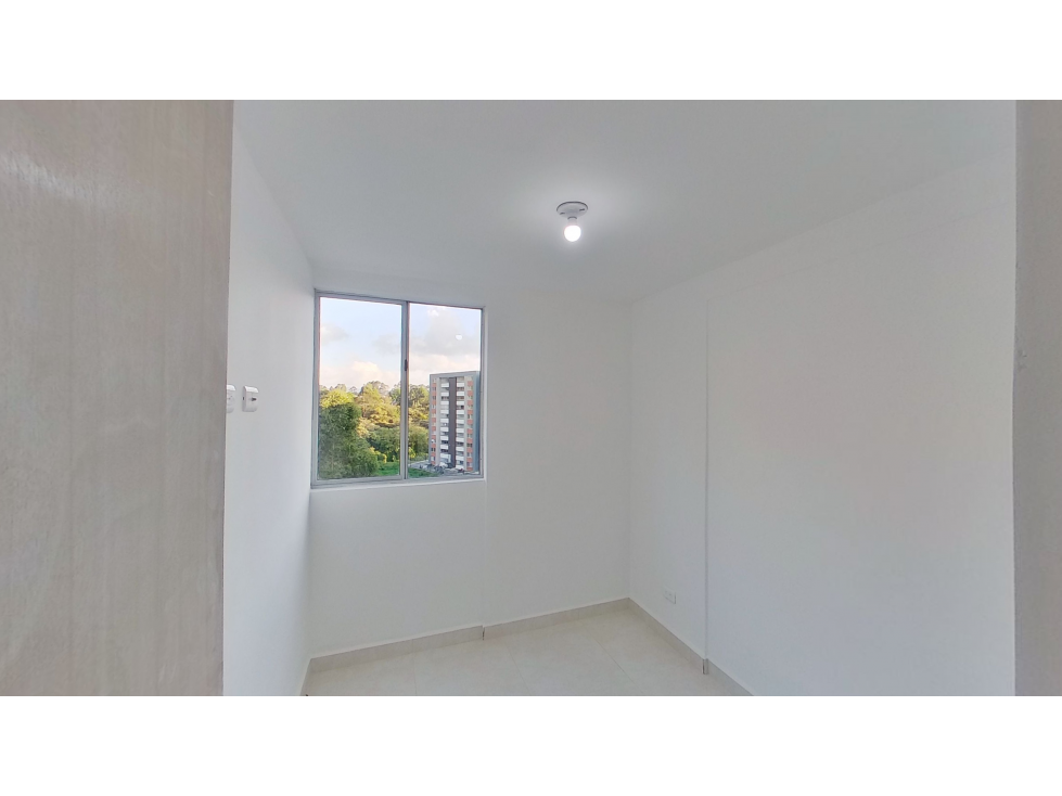 VENTA APTO EN RIONEGRO 48m²- $230 MM 3 HABITACIONES- 2BAÑOS- 1 PARQ