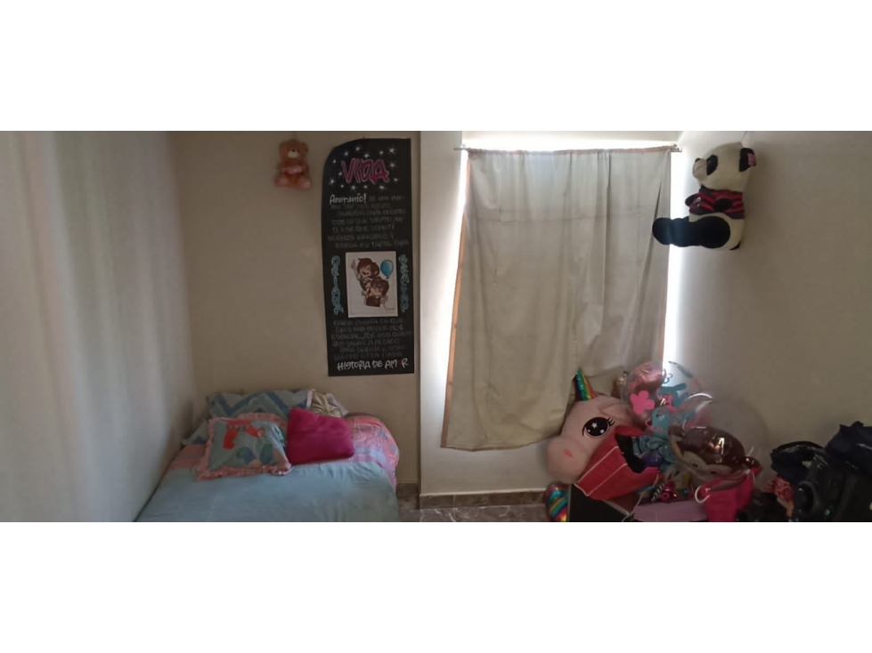 VENDO VIVIENDA UNIFAMILIAR EN SOACHA