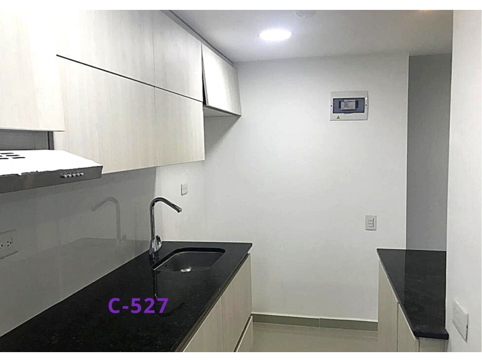 EXCELENTE INVERSIÓN VENTA  APARTAMENTO LA DOCTORA - SABANETA C-527