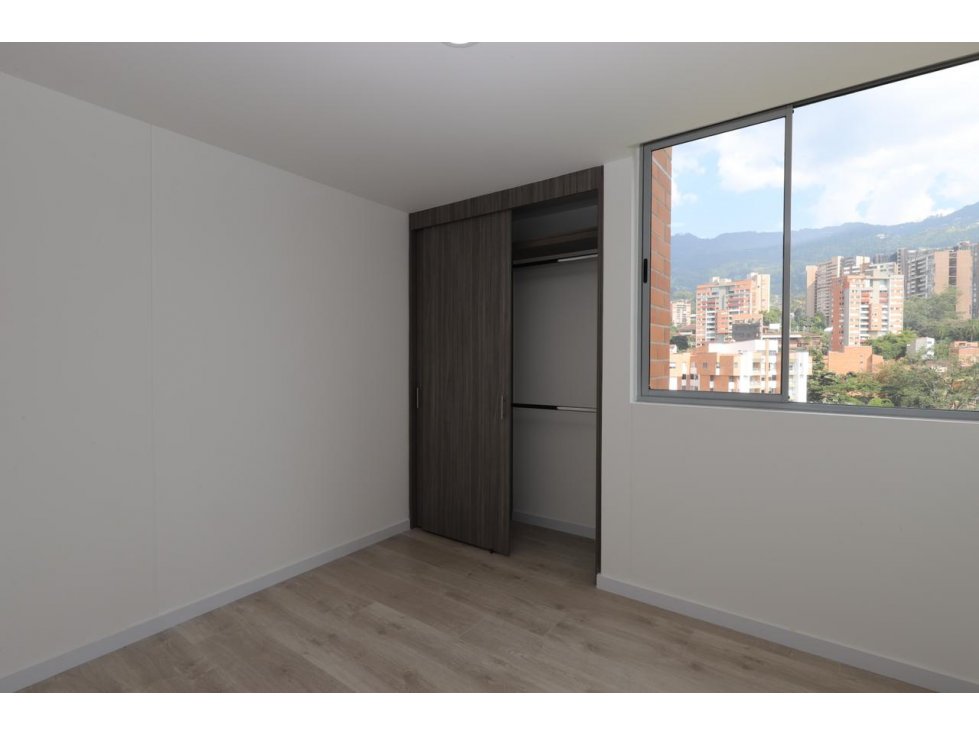 HERMOSO APARTAMENTO EN CUMBRES PARA FAMILIAS