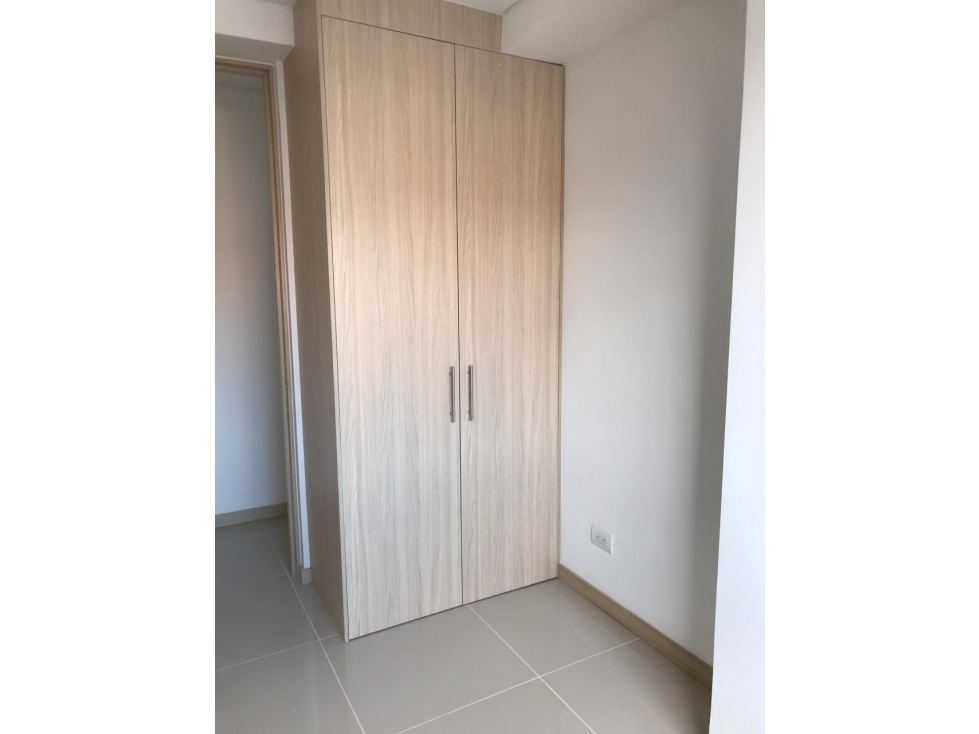 APARTAMENTO A 2 CUADRAS DEL PARQUE DE ITAGUI