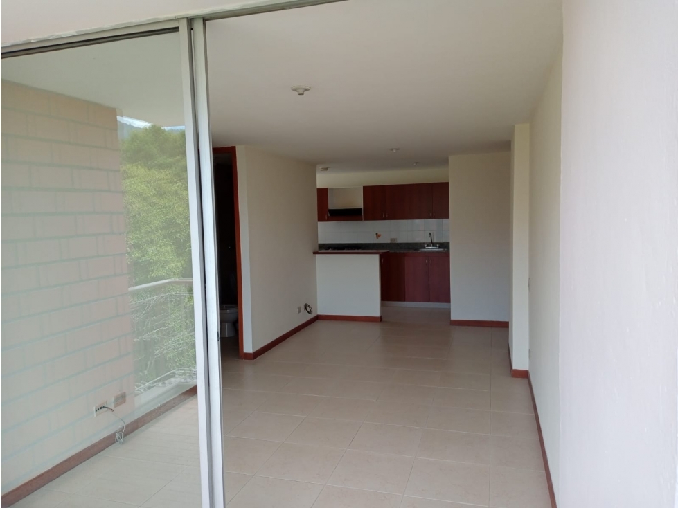 BUENISIMO PRECIO...APARTAMENTO EN LA LOMA DEL BARRO ENVIGADO