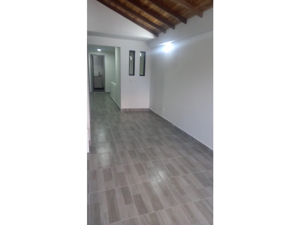 APARTAMENTO, 3 PISO ITAGUI, TERRANOVA , PEDIDO $230.000.000