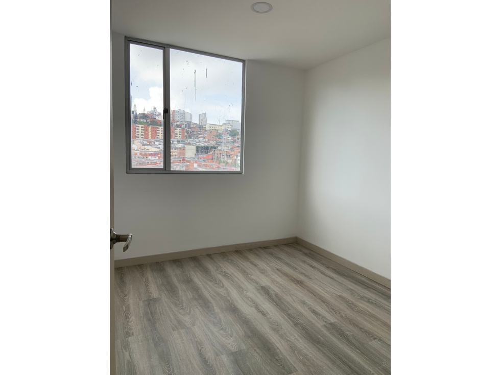 VENDO APARTAMENTO EN CALDAS - MANIZALES