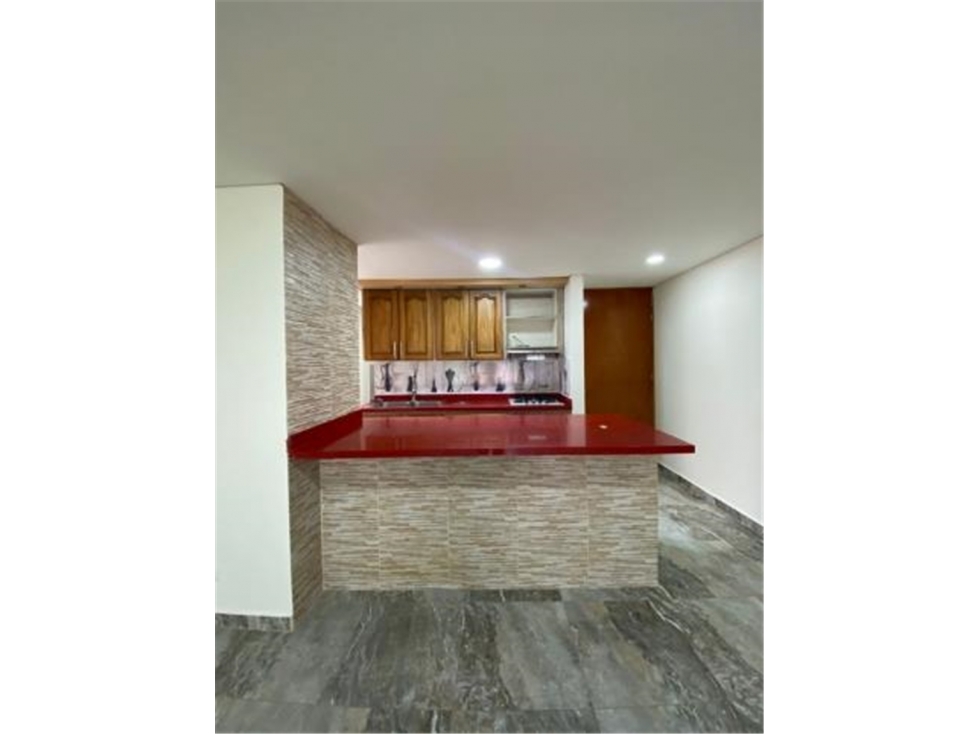 Vendo apartamento sector las Antillas envigado