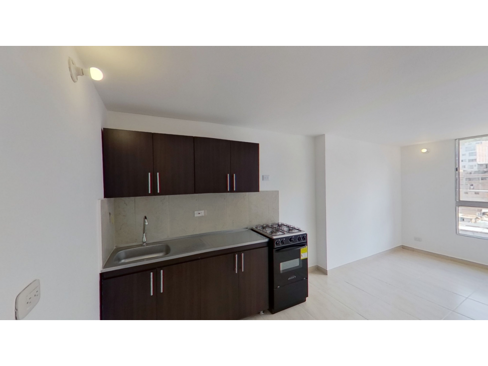 VENDO APARTAMENTO EN UNIDAD RESIDENCIAL TIERRA LINDA CAMPESTRE