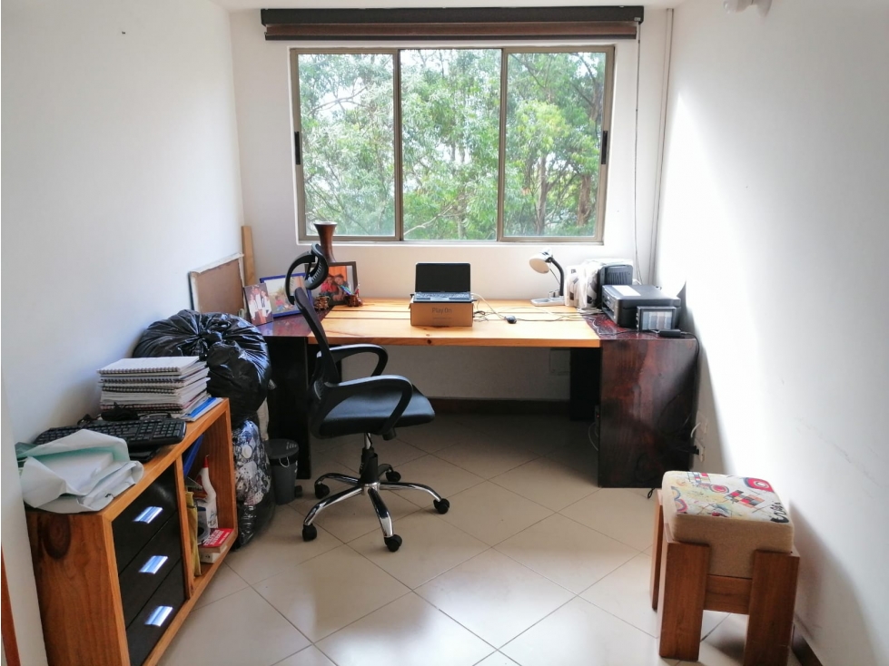 VENDO APARTAMENTO EN ENVIGADO LOMA DEL ESCOBERO