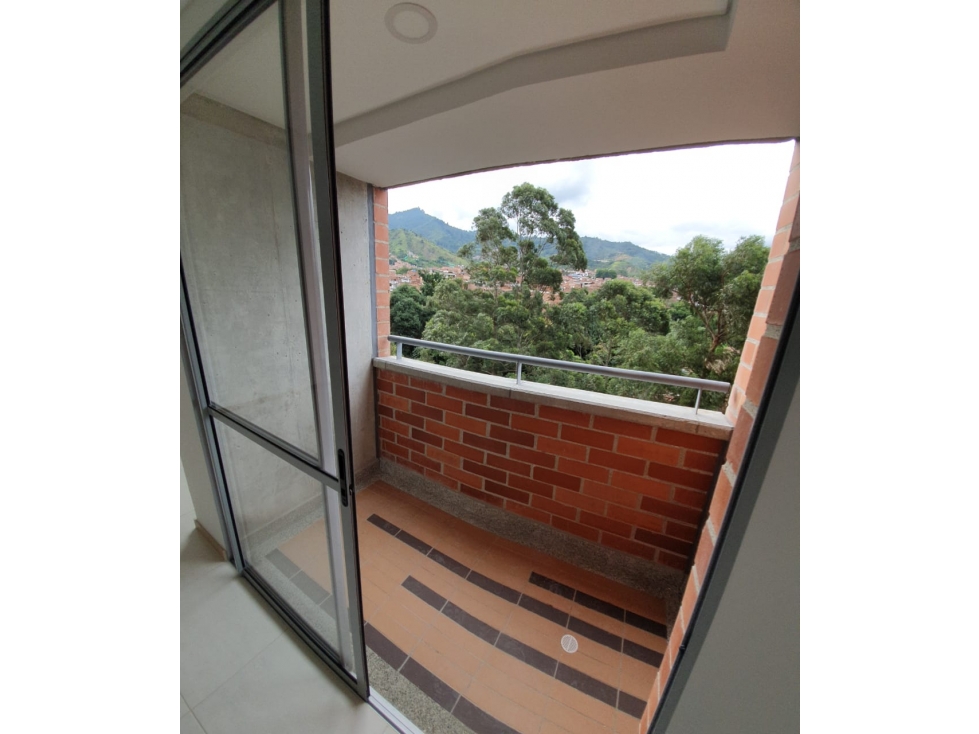 Venta de Apartamento en Itagüí, Antioquia.