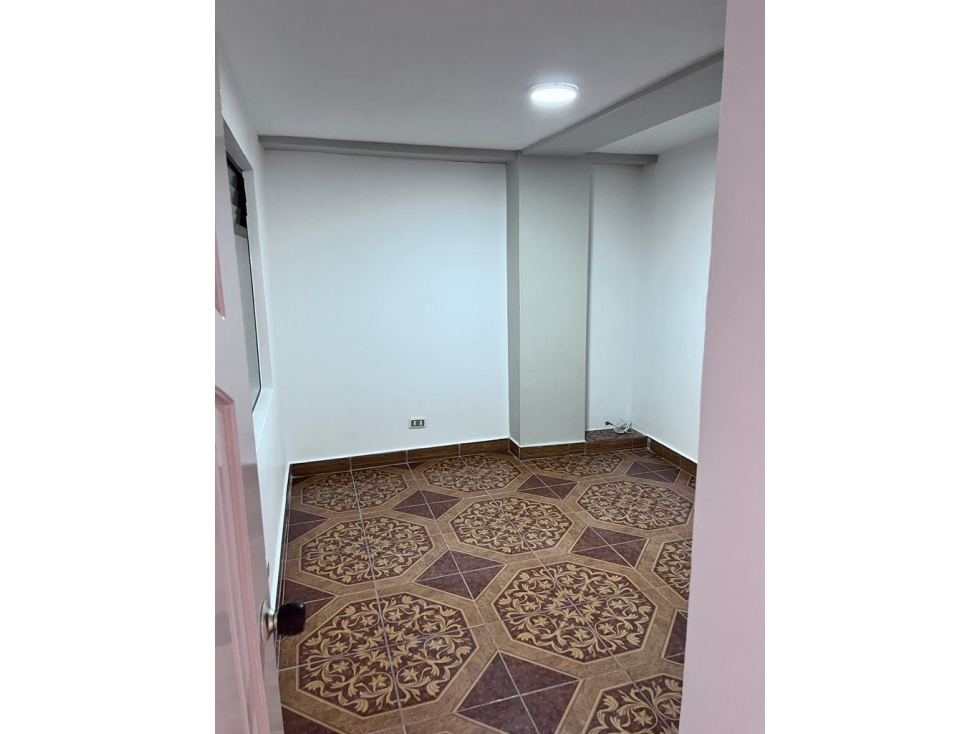 APARTAMENTO PARA LA VENTA EN CAMPO VALDEZ