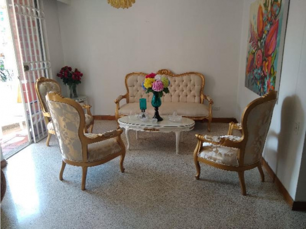 Apartamento en venta Belén El Nogal