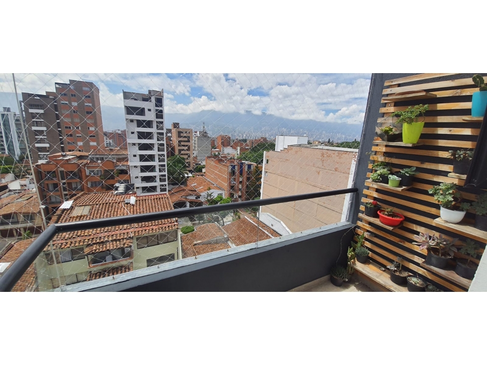 HERMOSO APARTAMENTO EN VENTA EN LA CASTELLANA LAURELES