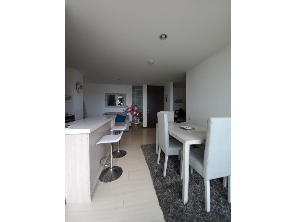 VENDO APARTAMENTO EN LA ESTRELLA ARBOLEDA DE LA ESTRELLA