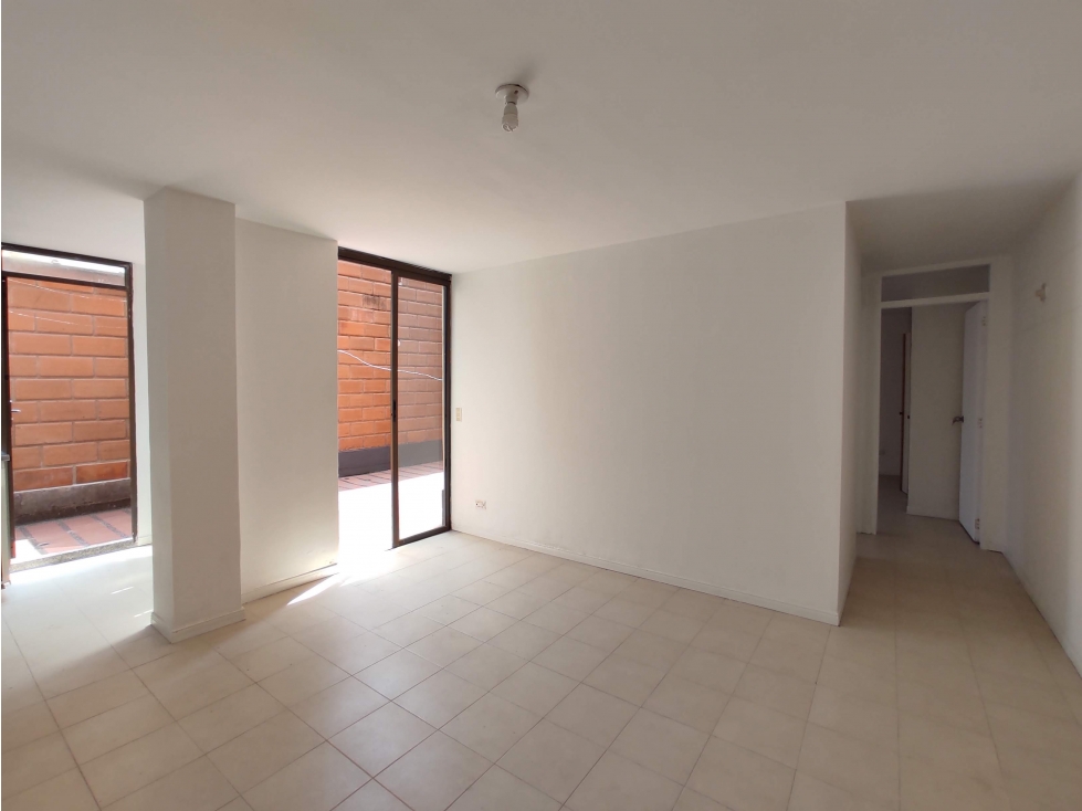 VENTA DE APARTAMENTO EN CALASANZ