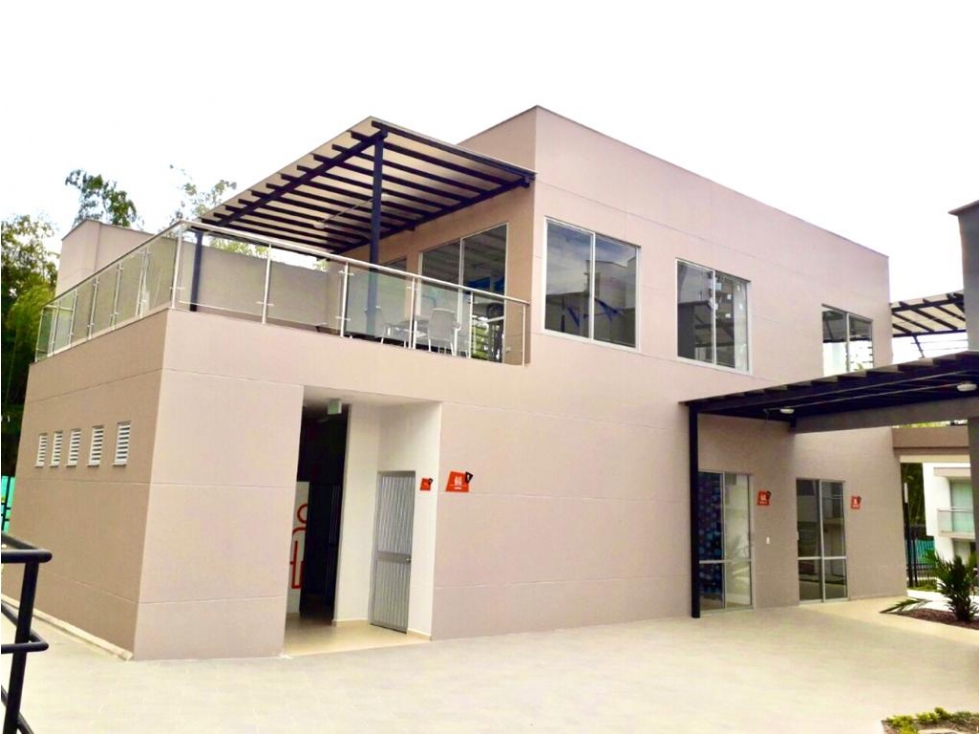 SE VENDE APARTAESTUDIO EN TEKA DOSQUEBRADAS