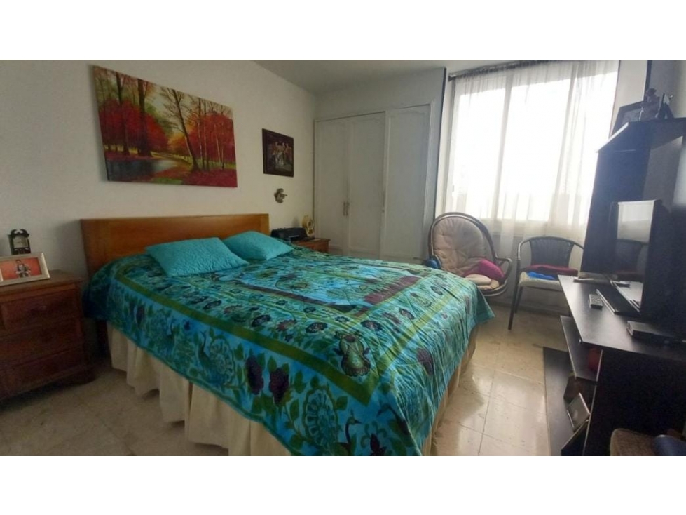 Apartamento en invico