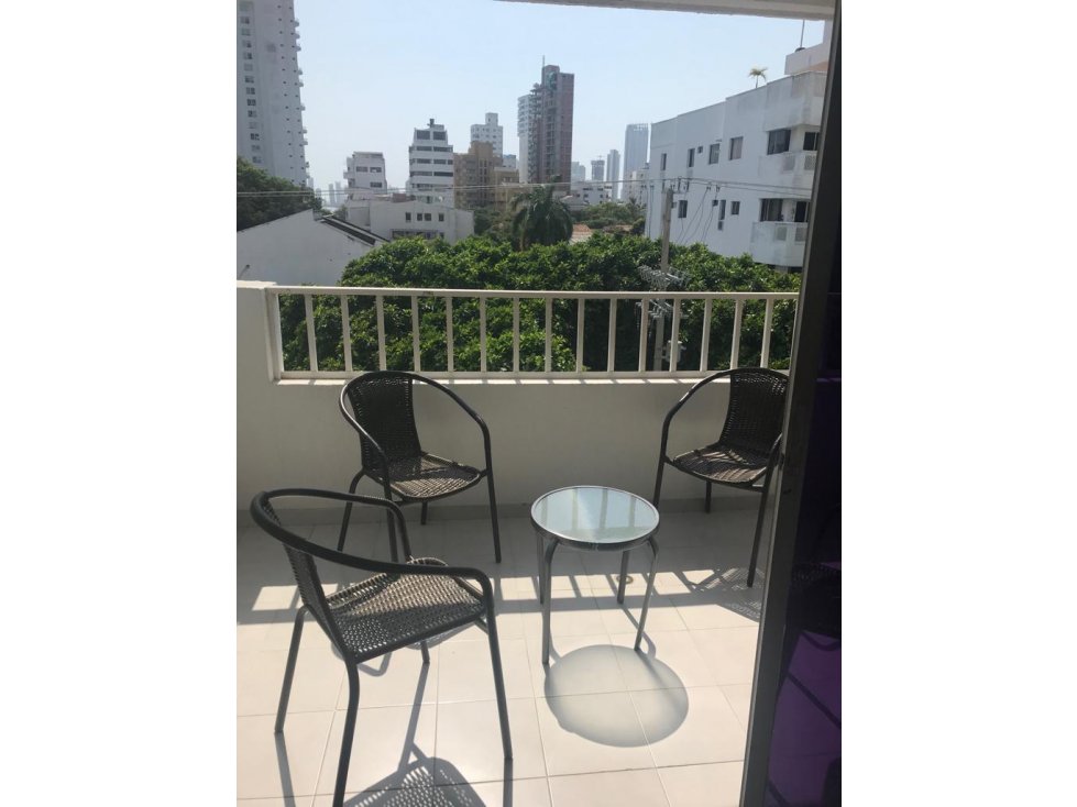 VENTA APARTAMENTO EN MANGA EDIFICIO ALICANTE