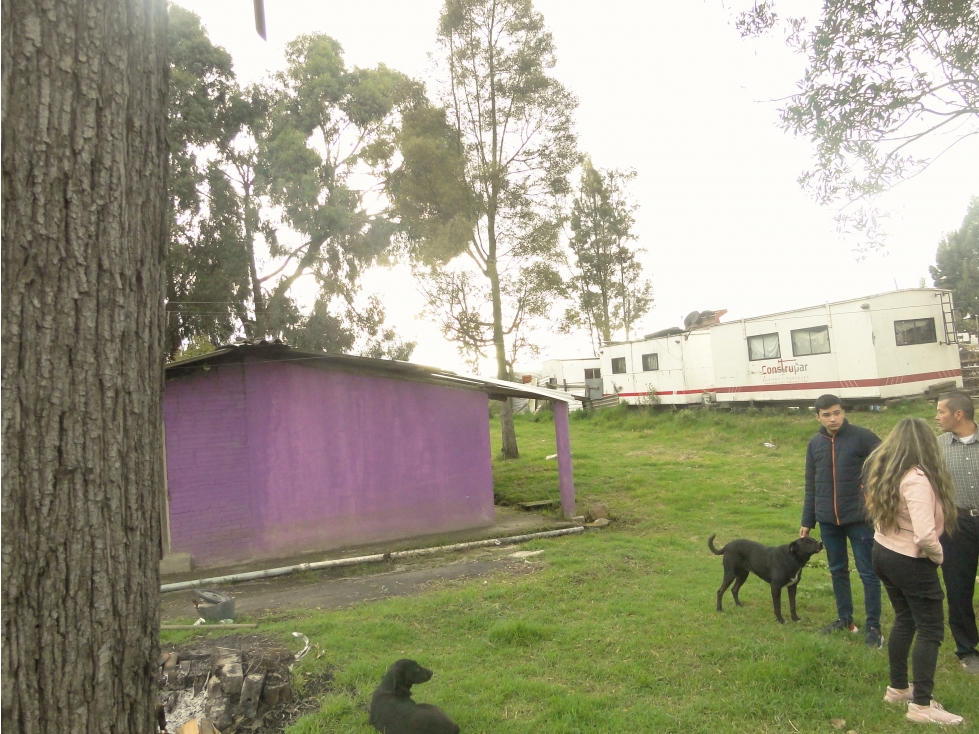 vendo excelente terreno  en Funza, Cundinamarca