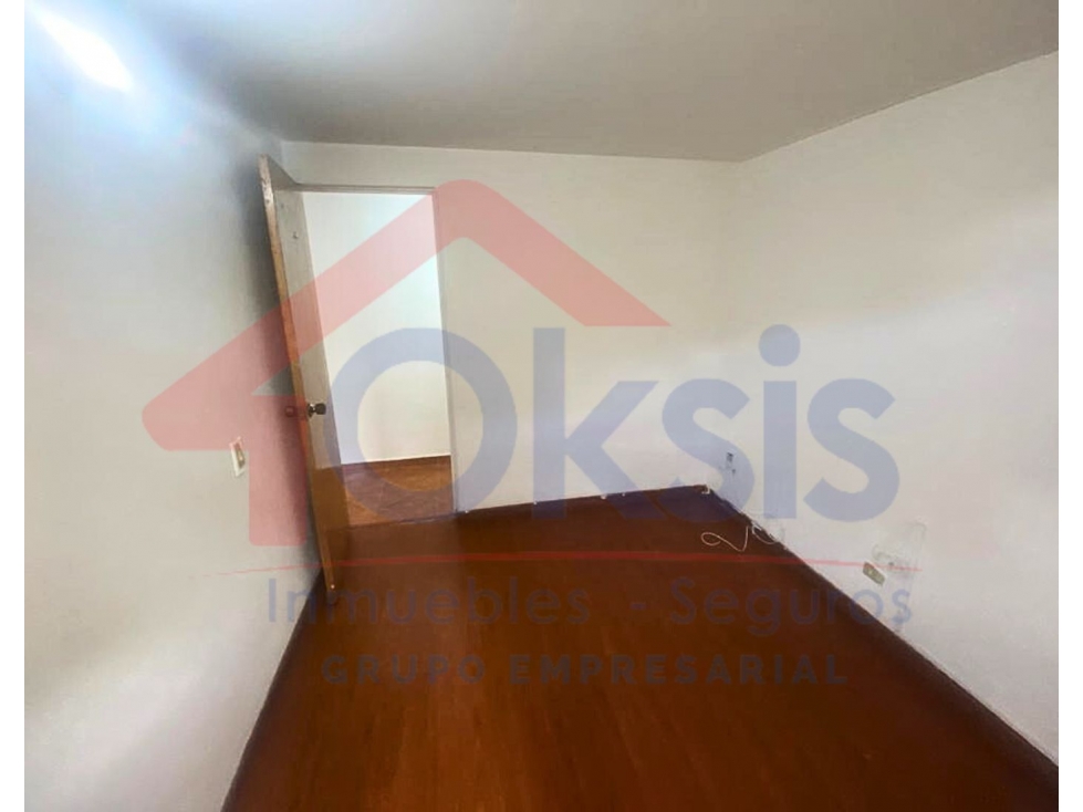 arriendo  apartamento en granada