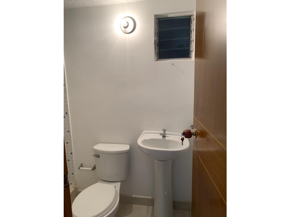 Vendo Apartamento en Soacha Ciudad Verde