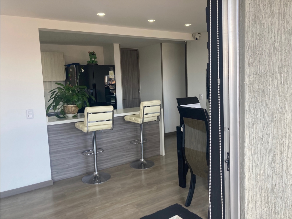 VENTA APARTAMENTO BOGOTA PORTO AMERICAS