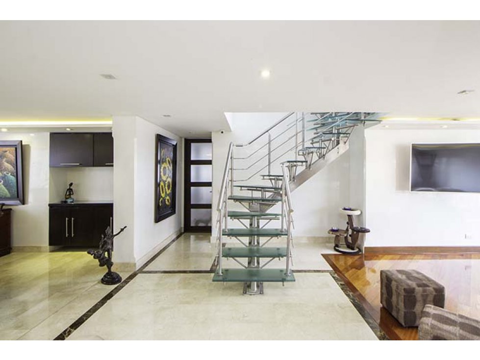 VENTA PENTHOUSE EN CIUDAD SALITRE