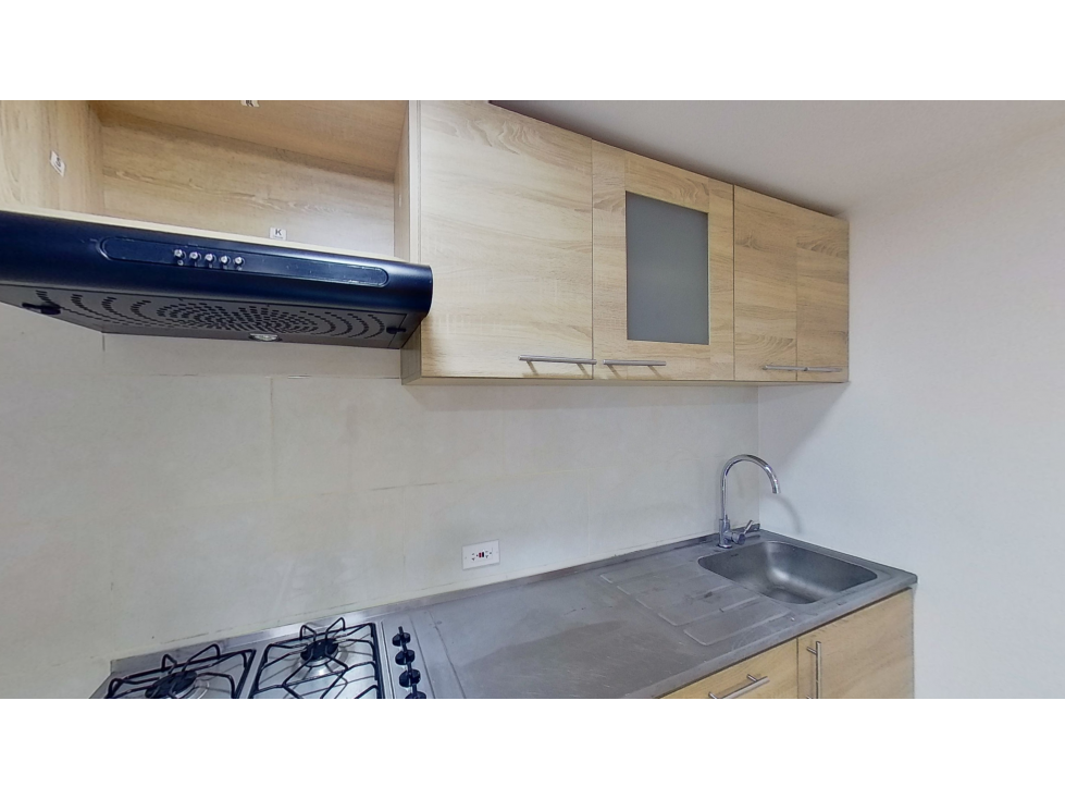 VENDO APARTAMENTO CHAPINERO BOGOTA