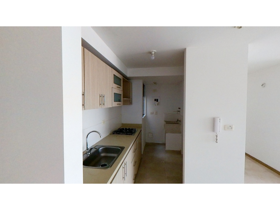 VENDO APARTAMENTO EN PRADOS DEL ROSAL CALI